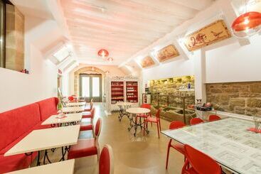 Teatrisso Hotel Palacio