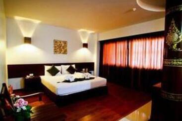 فندق The Ligor City