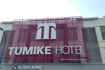 Tumike Hotel Bentong