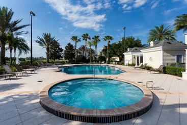 هتل Vacation Experience 1791 Reunion Resort, Fl