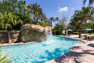 هتل Vacation Experience 1791 Reunion Resort, Fl