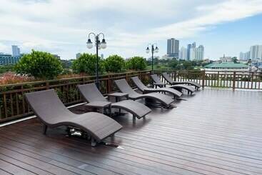 Hotel Vareena Palace