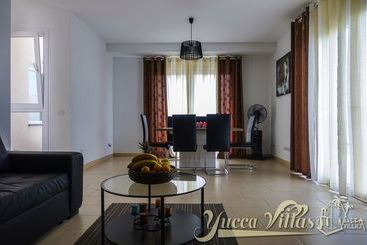 هتل Yucca Villas