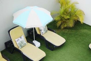 هتل Yucca Villas