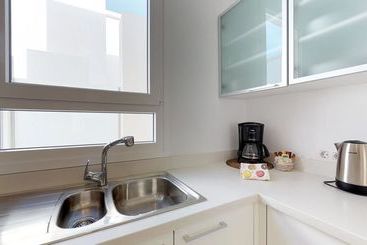 هتل Yucca Villas