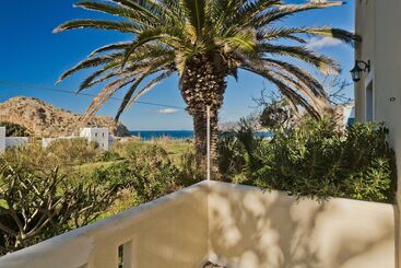 Montemar Studios & Apartments