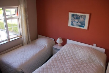 Mystical Rose Country Home B&b