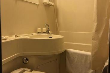 ホテル Nagoya Rich Nishiki