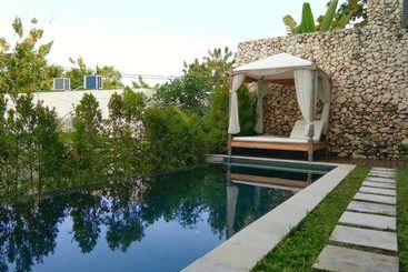 Nayla Boutique Villas Jimbaran