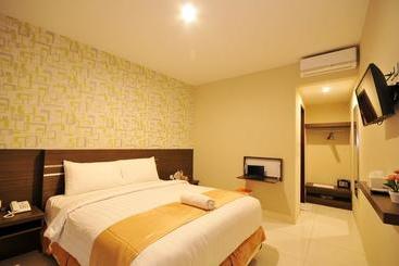 Nutana Hotel Lombok
