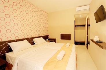 Nutana Hotel Lombok