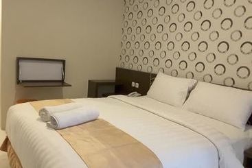 Nutana Hotel Lombok
