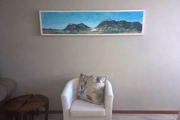 관광객 아파트 Olivier's Rust