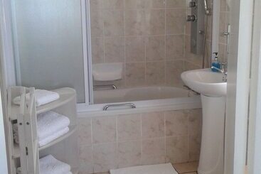 شقق خاصة سياحية Oom Piet Accommodation