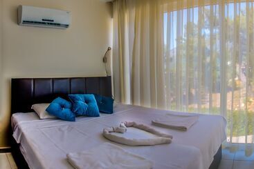 Orka Gardens Apartments