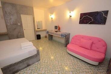 ペンション Baan Suan Leela