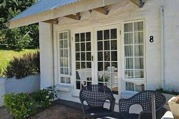 پانسیون De Molen Guest House