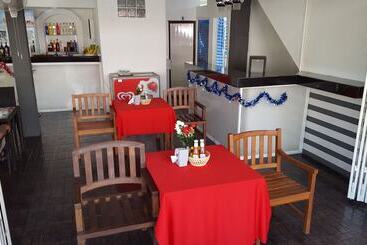 膳宿费 Family Guesthouse