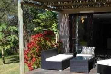 דירות לתיירים Raptors Wildlife Escapes