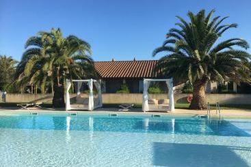 Relais Le Fornacelle
