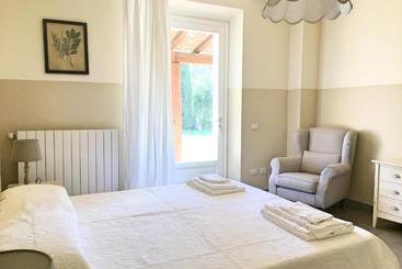 Relais Le Fornacelle