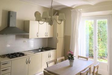 Relais Le Fornacelle