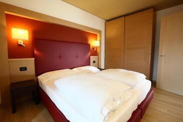 דירה Residence Al Lago