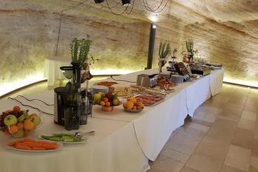استراحتگاه Masseria Fortificata San Francesco