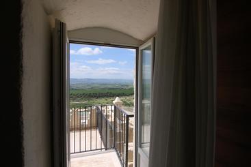 استراحتگاه Masseria Fortificata San Francesco