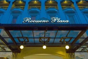 Apartament Roosseno Plaza