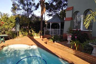 민박 Sparkling Star Guest House