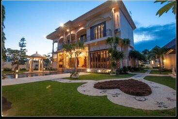 관광객 아파트 Success Dive Resort