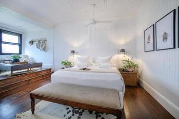 مبيت وإفطار Torburnlea Homestead Luxury Accommodation