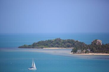 דירות לתיירים Villa Patrick