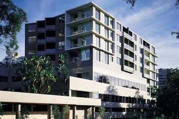 Wyndel Apartments   Harbour Watch