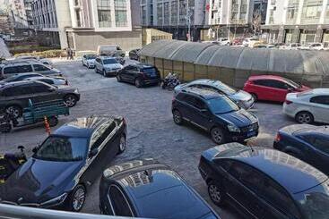 Hanting  Jinan Hightech Fenghuang Raod