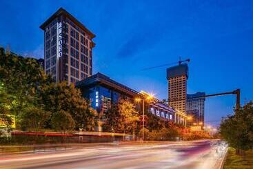 Ji Hotel Xi An Zhuhong Road