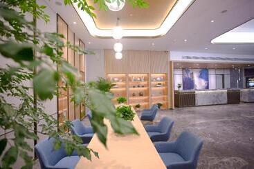 Madison Taizhou Xianju