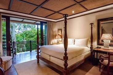 בית מלון כפרי Zimbali Lodge By Dream Resorts