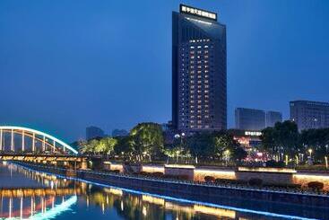 Teckon Ciel Hotel Fenghua