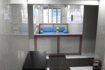 בית מלון כפרי City