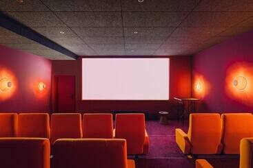 リゾートホテル The Comodo Bad Gastein, A Member Of Design Hotels