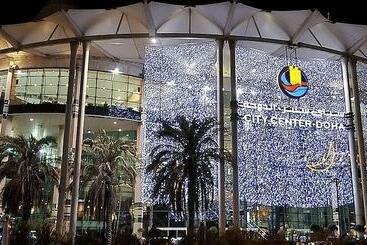 Mina Hotel And Residences By The Torch