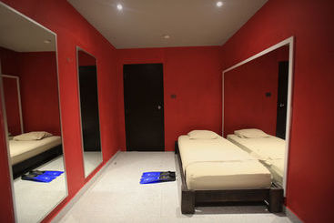 2tank Dive Hostel Cozumel