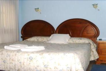 Agroturismo Ibarrondo Etxea