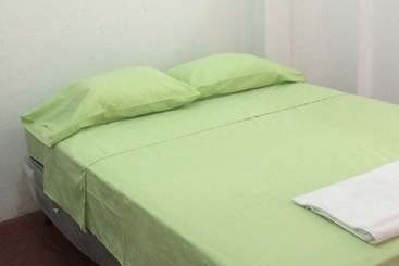 호스텔 Cipres Guest House