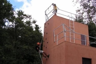 Albergue Turistico Valle Del Ambroz
