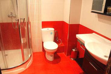 Appartements Maarif 1