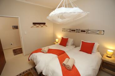 בית פרטי Aus Self Catering Units