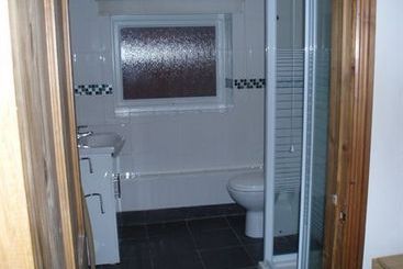 مبيت وإفطار Havenhouse Farm